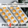 Viagra 100Mg Sildenafil Tablets levitra2